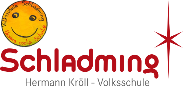 Logo Volksschule Schladming