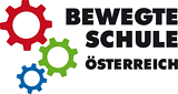 Logo Bewegte Schule